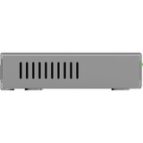 Netgear Switch non administrable Multi-Gigabit Ethernet 2,5G à 5 ports, MS105 Gris