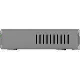 Netgear Switch non administrable Multi-Gigabit Ethernet 2,5G à 5 ports, MS105 Gris