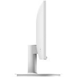 Philips 271V8AW/00 27" Moniteur Blanc, 1x HDMI, 1x VGA