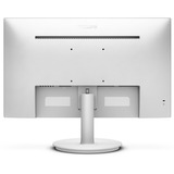 Philips 271V8AW 27" Moniteur  Blanc, 1x HDMI, 1x VGA, Sound