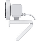 Razer Kiyo V2 X, Webcam Blanc, USB-A