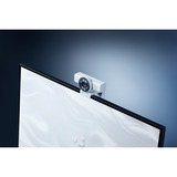 Razer Kiyo V2 X, Webcam Blanc, USB-A