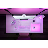 Razer Kiyo V2 X, Webcam Blanc, USB-A