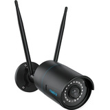 Reolink W320, Caméra de surveillance Noir