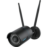 Reolink W320, Caméra de surveillance Noir