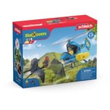 Schleich Dinosaurs - Attaque du ciel, Figurine 41468