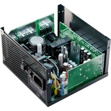 Seasonic FOCUS GX-750-V4 750W ATX3.1 alimentation  Noir, 1x 12-Pin High Power GPU, 3x PCIe, gestion des câbles