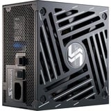 Seasonic FOCUS GX-750-V4 ATX3.1 alimentation  modulaire 750 watt Noir, 2x PCIe