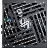 Seasonic FOCUS GX-750-V4 ATX3.1 alimentation modulaire 750 watt Noir, 2x PCIe