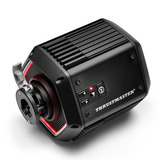 Thrustmaster T818 Black Edition, Bases de volant Noir