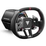 Thrustmaster T818 Black Edition, Bases de volant Noir