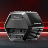 Thrustmaster T818 Black Edition, Bases de volant Noir