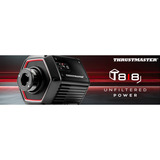 Thrustmaster T818 Black Edition, Bases de volant Noir