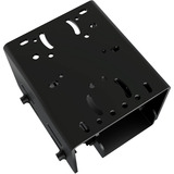 Trak Racer TR-One Gen2 Universal Shifter Mount, Montage aluminium, profil 40 mm