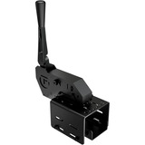 Trak Racer TR-One Gen2 Universal Shifter Mount, Montage aluminium, profil 40 mm