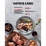 Weber La Nouvelle Bible du BBQ, Livre Français