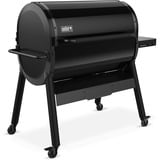 Weber SmokeFire EPX6 STEALTH Edition barbecue à pellet Noir