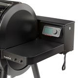 Weber SmokeFire EPX6 STEALTH Edition barbecue à pellet Noir