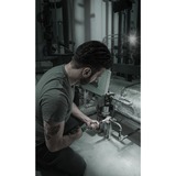 Wera Clé dynamométrique Click-Torque X 7 pour outils à insérer Noir/Vert, 10-100 Nm