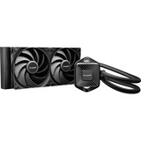 be quiet! Pure Loop 3 240mm, Watercooling Noir, PWM