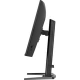 iiyama  27" Moniteur gaming  Noir
