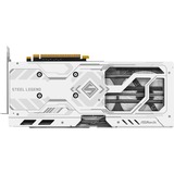 ASRock Intel® Arc B580 Steel Legend 12Go OC, Carte graphique 1x HDMI, 3x DisplayPort