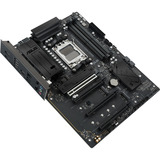 ASUS B850 MAX GAMING WIFI carte mère socket AM5 RAID, 2.5Gb-LAN, Wi-Fi 6E, BT, Sound, ATX