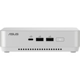 ASUS NUC 14 Pro+ Kit RNUC14RVSU500002I, Barebone Argent/Blanc, Ultra 5 125H | Arc Graphics