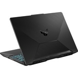 ASUS TUF Gaming A15 (FA506NC-HN001W) 15.6" PC portable gaming  Noir | Ryzen 5 7535HS | RTX 3050 | 16 Go | 512 Go SSD