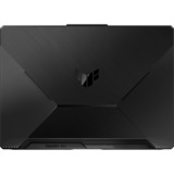 ASUS TUF Gaming A15 (FA506NC-HN001W) 15.6" PC portable gaming  Noir | Ryzen 5 7535HS | RTX 3050 | 16 Go | 512 Go SSD