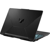 ASUS TUF Gaming A15 (FA506NC-HN001W) 15.6" PC portable gaming  Noir | Ryzen 5 7535HS | RTX 3050 | 16 Go | 512 Go SSD