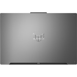 ASUS TUF Gaming A17 (FA707NV-HX023W) 17.3" PC portable gaming  Gris | Ryzen 7 7735HS | RTX 4060 | 16 Go | SSD 512 Go | 144 Hz