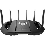 ASUS TUF Gaming BE9400, Routeur Noir, Wi-Fi 7, tri-bande, 4x 2.5G LAN