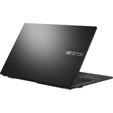 ASUS Vivobook Go 15 (E1504FA-BQ2071W) 15.6" PC portable  Noir | Ryzen 5 7520U | Carte graphique Radeon | 16 Go | SSD 512 Go