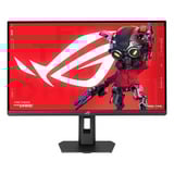 ASUS  27" 4K UHD Moniteur gaming  Noir