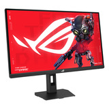 ASUS  27" 4K UHD Moniteur gaming  Noir