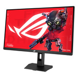 ASUS  27" 4K UHD Moniteur gaming  Noir