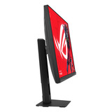 ASUS  27" 4K UHD Moniteur gaming  Noir