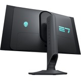 Alienware AW2725DF 26.7" Moniteur gaming  Noir, 144 Hz / 360 Hz, HDMI, DisplayPort, USB, AMD Free-Sync Premium Pro