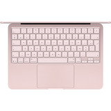 Apple MacBook Neo PC portable Rose clair | A18 Pro | 5-Core GPU | 8 Go | SSD 256 Go