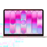 Apple  PC portable Rose clair