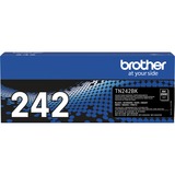 Brother Toner noir TN-242BK 2500 pages, Noir, 1 pièce(s)