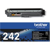 Brother Toner noir TN-242BK 2500 pages, Noir, 1 pièce(s)