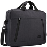 Case Logic Huxton Attaché 13", Sac PC portable Noir