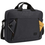 Case Logic Huxton Attaché 13", Sac PC portable Noir