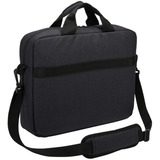 Case Logic Huxton Attaché 13", Sac PC portable Noir