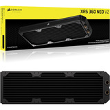 Corsair Hydro X Series XR5 360 NEO V2, Radiateur Noir