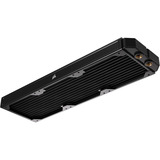 Corsair Hydro X Series XR5 360 NEO V2, Radiateur Noir