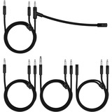 Corsair VIRTUOSO PRO casque gaming over-ear Carbone, PC, PlayStation 4/5, Xbox One, Xbox Series X|S, Nintendo Switch