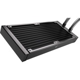 Corsair iCUE LINK TITAN 240 RX RGB, Watercooling Noir